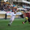 Gençler, Alanyaspor'u 'bitirdi' Gençler, Alanyaspor'u 'bitirdi'