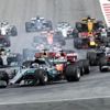 Avusturya’da kazanan Valtteri Bottas