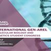 Genetikçiler 4.Uluslararası Gen kongresinde buluştu Genetikçiler 4.Uluslararası Gen kongresinde buluştu