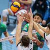 Arkas Spor deplasmanda galip Arkas Spor deplasmanda galip