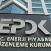 EPDK kararları Resmi Gazete'de! EPDK kararları Resmi Gazete'de!