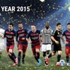UEFA yılın takımını açıkladı