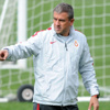 Hamza Hamzaoğlu’ndan transfer açıklaması Hamza Hamzaoğlu’ndan transfer açıklaması
