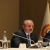 Meclis Başkanı Şentop Azerbaycan Dışişleri Bakanı ile görüştü Meclis Başkanı Şentop Azerbaycan Dışişleri Bakanı ile görüştü