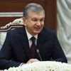 Özbekistan Cumhurbaşkanı Şevket Mirziyoyev Türkiye'ye gelecek Özbekistan Cumhurbaşkanı Şevket Mirziyoyev Türkiye'ye gelecek