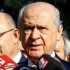 Bahçeli 1 dolarların sırrını açıkladı