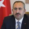 Adalet Bakanı Gül: Tedbirleri almak kararlılığındayız Adalet Bakanı Gül: Tedbirleri almak kararlılığındayız