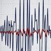 Akdeniz'de 3.9 büyüklüğünde deprem Akdeniz'de 3.9 büyüklüğünde deprem