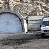 2 bin 850 madenci işten çıkarıldı