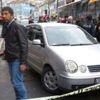 Üsküdar'da silahlı saldırı: 1 yaralı