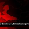 Kastamonu Belediyespor, Halime İslamoğlu nu transfer ...