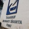 TMSF, bir şirketi satışa çıkardı TMSF, bir şirketi satışa çıkardı