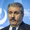 Son dakika: BBP Genel Başkanı Mustafa Destici'den TTB'ye sert tepki! Son dakika: BBP Genel Başkanı Mustafa Destici'den TTB'ye sert tepki!
