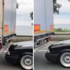 Trafikte sürücüleri tehlikeye attı, gözaltına alındı Trafikte sürücüleri tehlikeye attı, gözaltına alındı