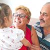 ‘Koruyucu’ değil gerçek aile oldular
