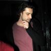 Alp Navruz'un çapkınlık gecesi Alp Navruz'un çapkınlık gecesi