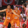 Kızılyıldız İstanbul'a geldi Kızılyıldız İstanbul'a geldi