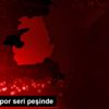 Bodrumspor seri peşinde Bodrumspor seri peşinde
