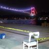 Rumeli Hisarı nda balıkçıda başlayan kavgada 1 kişi ... Rumeli Hisarı nda balıkçıda başlayan kavgada 1 kişi ...