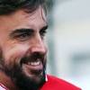 Alonso pistlere dönmeye hazırlanıyor Alonso pistlere dönmeye hazırlanıyor