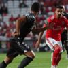 Benfica, lige galibiyetle başladı Benfica, lige galibiyetle başladı