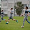 Trabzonspor dayanıklılık testinden geçti