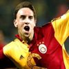 Galatasaray zafer olarak duyurdu! Ribery... Galatasaray zafer olarak duyurdu! Ribery...
