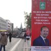 Edirne Belediye Başkanı tartışılan afişle ilgili konuştu