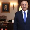 Çavuşoğlu'ndan 10 büyükelçi açıklaması: Bavullarını toplamaya başlayanlar olmuş Çavuşoğlu'ndan 10 büyükelçi açıklaması: Bavullarını toplamaya başlayanlar olmuş