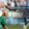 Şener tamam sıra Fernandao’da Şener tamam sıra Fernandao’da