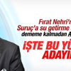 İbrahim Tatlıses neden aday olduğunu söyledi İbrahim Tatlıses neden aday olduğunu söyledi
