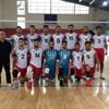 Melikgazi Belediyespor, 10 da 10 yaptı Melikgazi Belediyespor, 10 da 10 yaptı