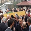 Cumhurbaşkanı Erdoğan'ı Üzen Vefat Cumhurbaşkanı Erdoğan'ı Üzen Vefat