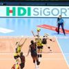 VakıfBank Galatasaray’a set vermedi VakıfBank Galatasaray’a set vermedi