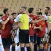 İspanya - Kosova maçında İspanyol kanalından büyük saygısızlık!