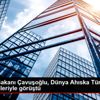 Son dakika haberleri | Dışişleri Bakanı Çavuşoğlu, ... Son dakika haberleri | Dışişleri Bakanı Çavuşoğlu, ...