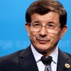 Başbakan Davutoğlu'ndan Bank Asya açıklaması Başbakan Davutoğlu'ndan Bank Asya açıklaması
