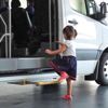 Çocuğunuzu korsan servise yazdırmayın