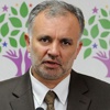 HDP'li Ayhan Bilgen: "Kararımızın arkasındayız ancak..." HDP'li Ayhan Bilgen: "Kararımızın arkasındayız ancak..."