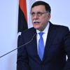 Libya'da Serrac'dan AB'ye "acil müdahale" çağrısı
