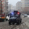 Diyarbakır’da izinsiz yürüyüşe polis müdahalesi