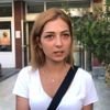 Beşiktaş'taki kadın maganda sürücü yakalandı Beşiktaş'taki kadın maganda sürücü yakalandı