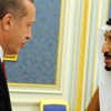 Kral'ın ilk ziyareti Türkiye'ye mi?