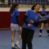 8 haftalık hamileyken maça çıktım 8 haftalık hamileyken maça çıktım