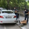 İstanbul'da silahlı soygun! Banka çıkışı gasp ettiler!