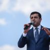 Selahattin Demirtaş, Necmettin öğretmenin katledilmesini kınadı Selahattin Demirtaş, Necmettin öğretmenin katledilmesini kınadı