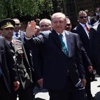 Erdoğan'dan Diyarbakır sporun kararına sert tepki! Erdoğan'dan Diyarbakır sporun kararına sert tepki!
