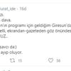 Twitter hesabından duyurdu! Yeniçağ Gazetesi Yazarı Murat İde gözaltına alındı!
