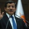 Davutoğlu'ndan İç Güvenlik Reformu Paketi vurgusu Davutoğlu'ndan İç Güvenlik Reformu Paketi vurgusu