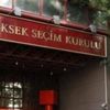 YSK'den HSK'ye: Başkanların tayini seçim sonrasına kalsın